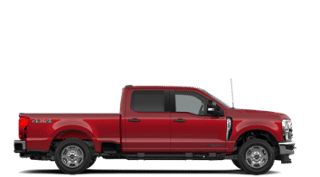 2026 Ford Super Duty® External Image 1